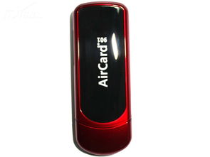 深度評(píng)測(cè) aircard901無(wú)線(xiàn)上網(wǎng)卡與IT168圖片大全展現(xiàn)的網(wǎng)絡(luò)技術(shù)革新